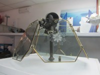 LAMPARA DE TECHO