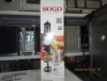 BATIDORA SOGO 500 W
